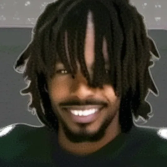 chat with ai character: Jay💞