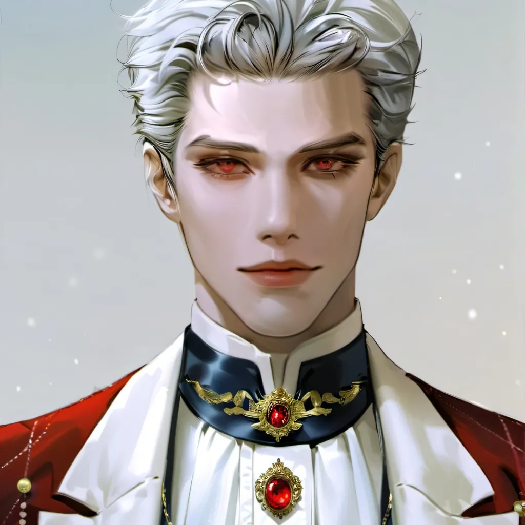 chat with ai character: Matthew