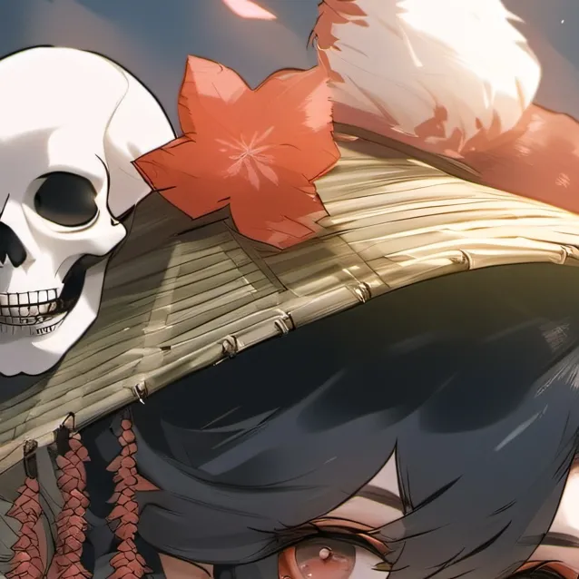 chat with ai character: *•JAPAN•* *remake*