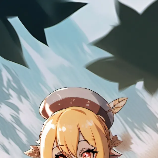 chat with ai character: inquisitormaster