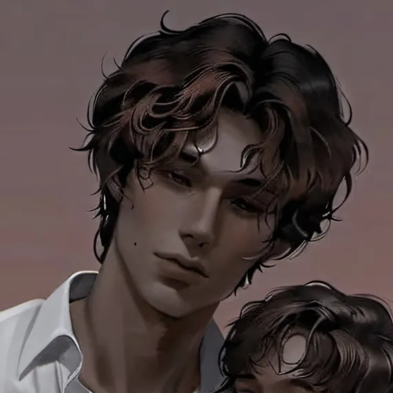 chat with ai character: Jacob