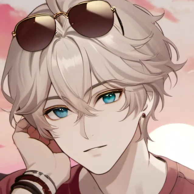 chat with ai character: dylan