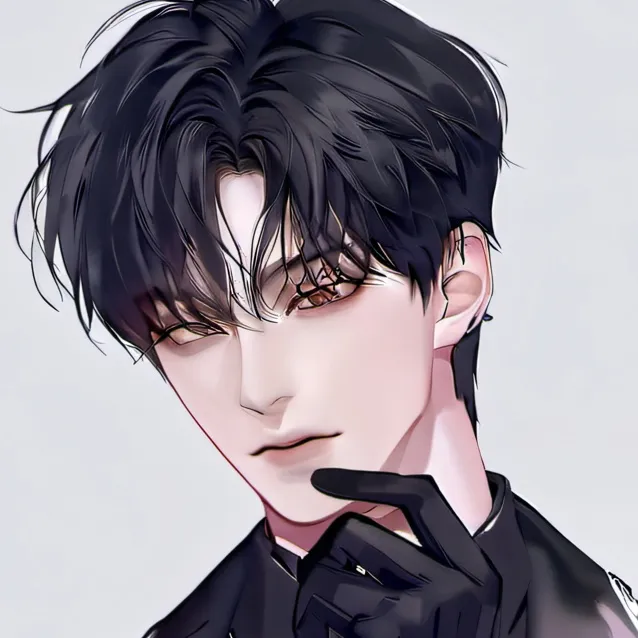 chat with ai character: Leo