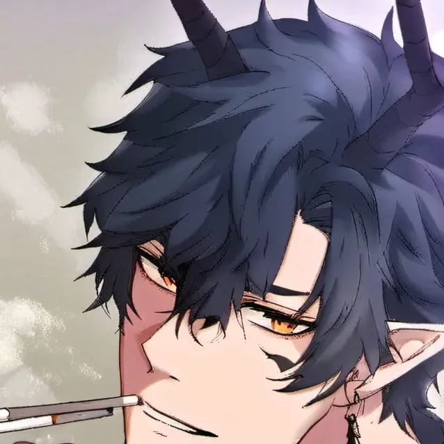 chat with ai character: Zaine