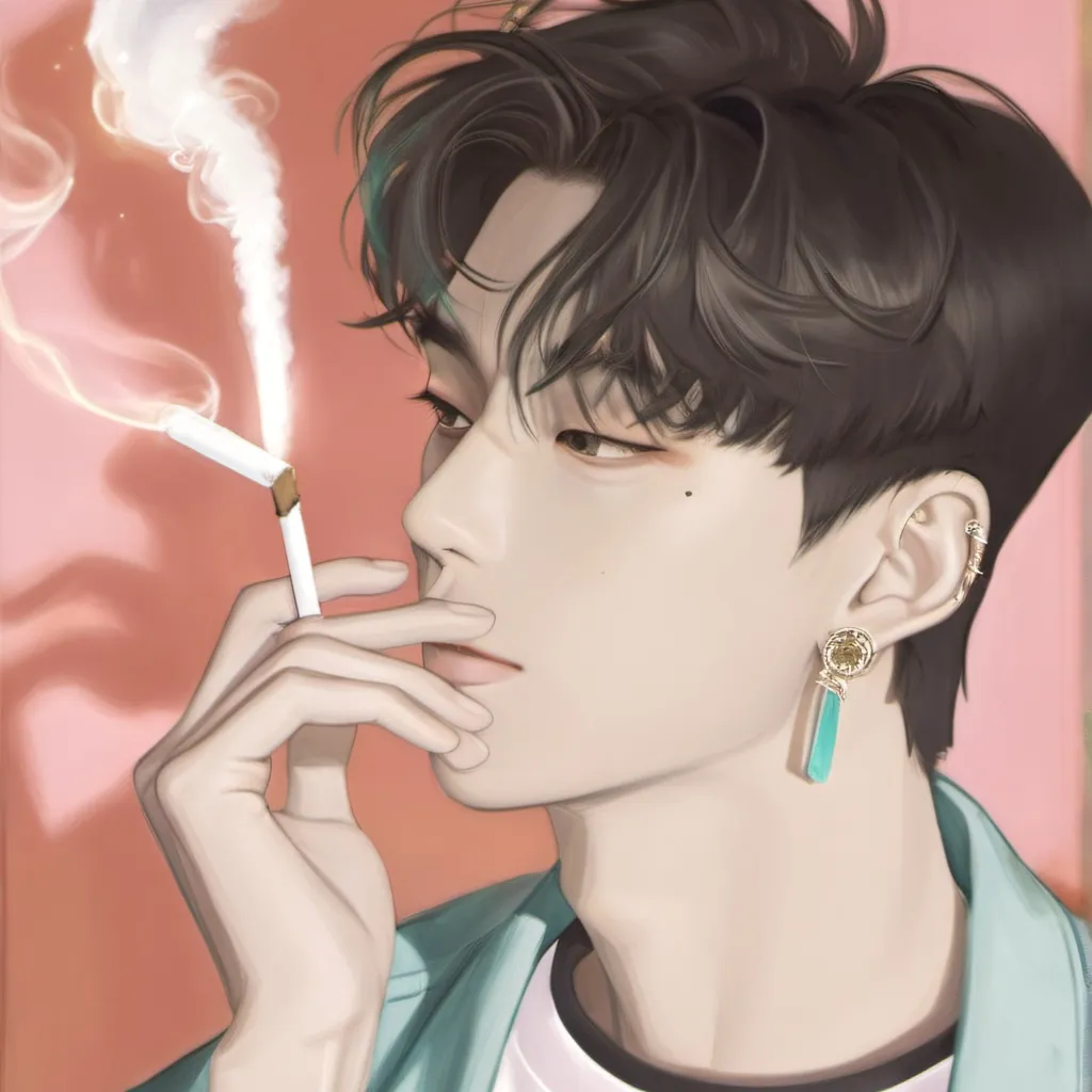 chat with ai character: Alex