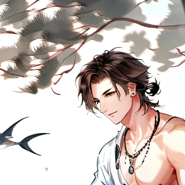 chat with ai character: Ali Hidalgo 