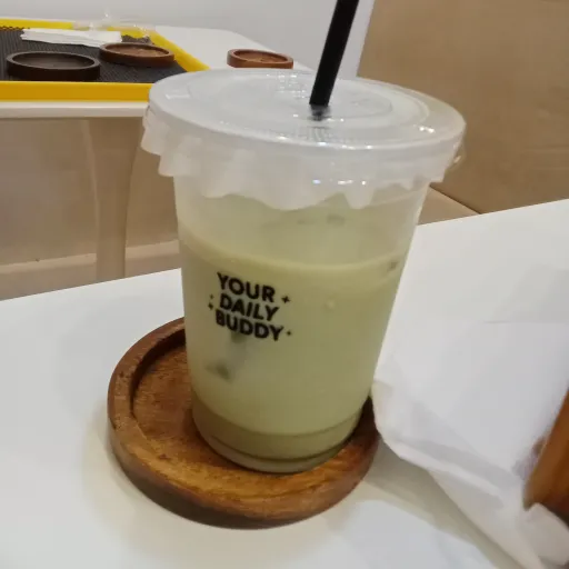 talkie's author avatar