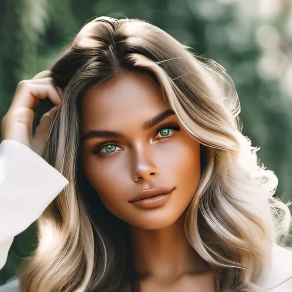 chat with ai character: lily 