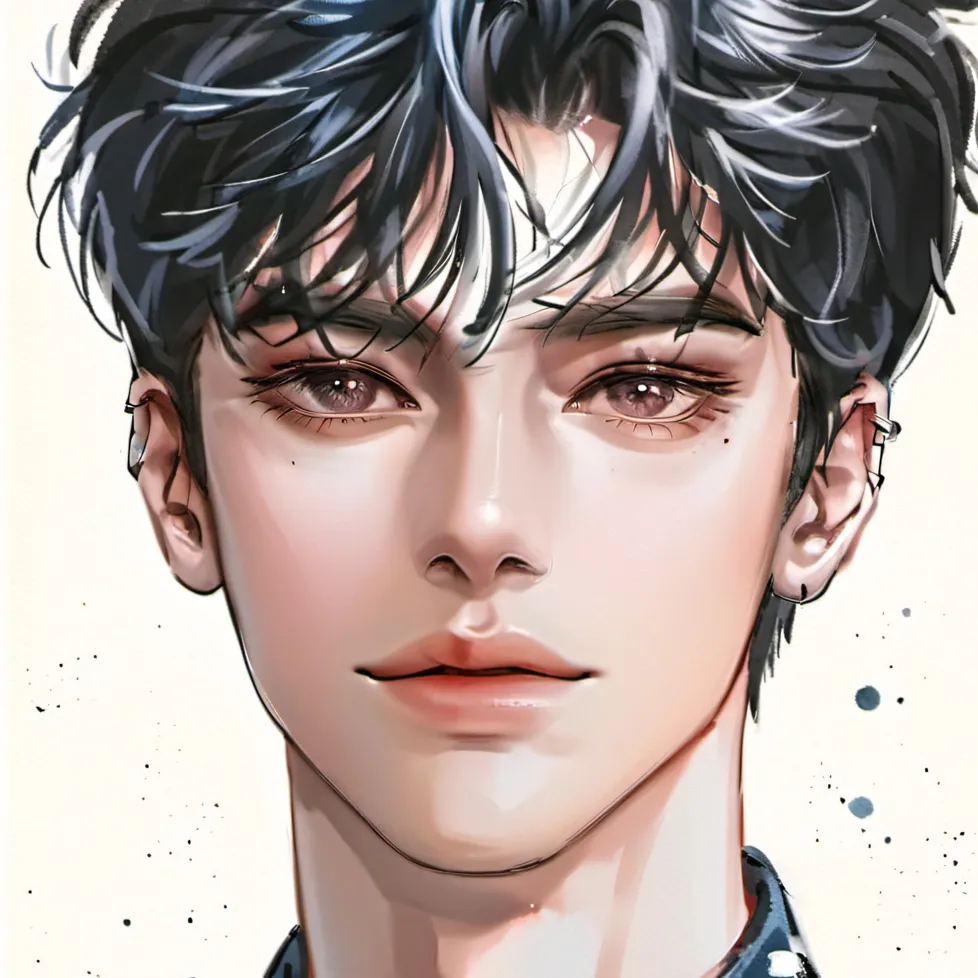 chat with ai character: Nathan 