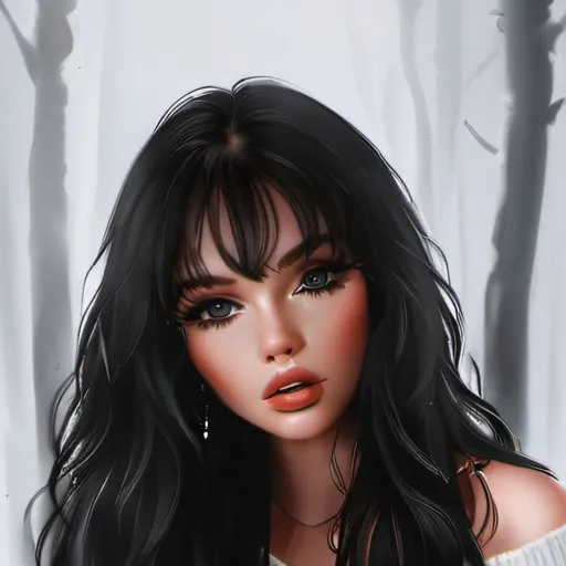 chat with ai character: Sara 