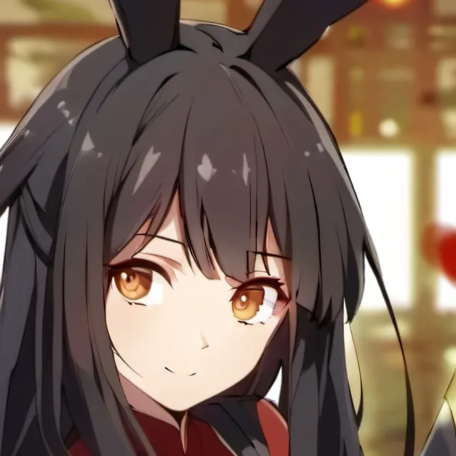 chat with ai character: Rosey