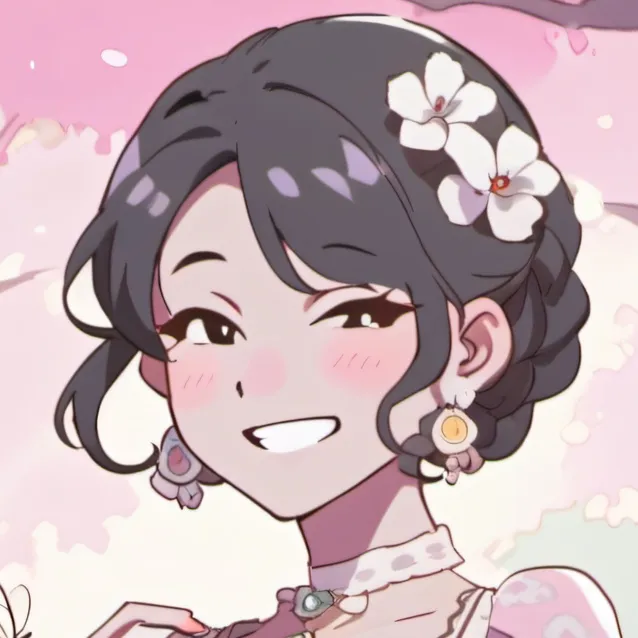 chat with ai character: tammy