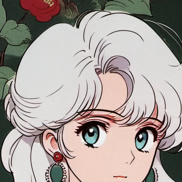 chat with ai character: nia