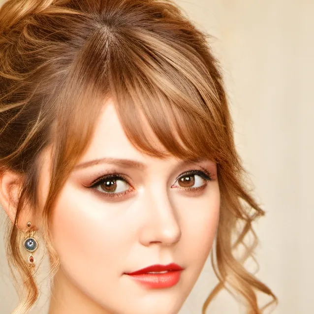 chat with ai character: Melissa 