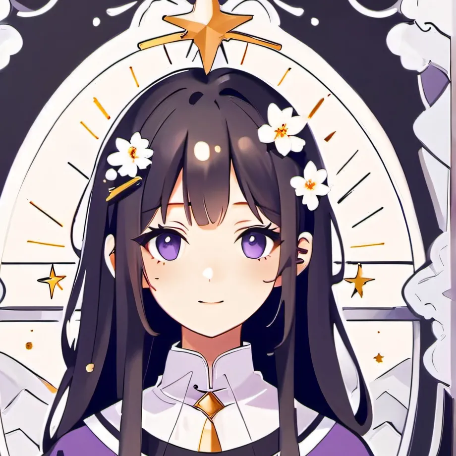 chat with ai character: aphmau world 💜🌈