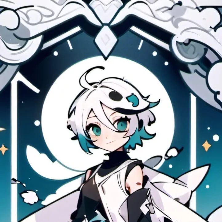 chat with ai character: Rania 