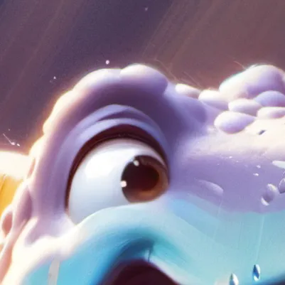 chat with ai character: Cyan