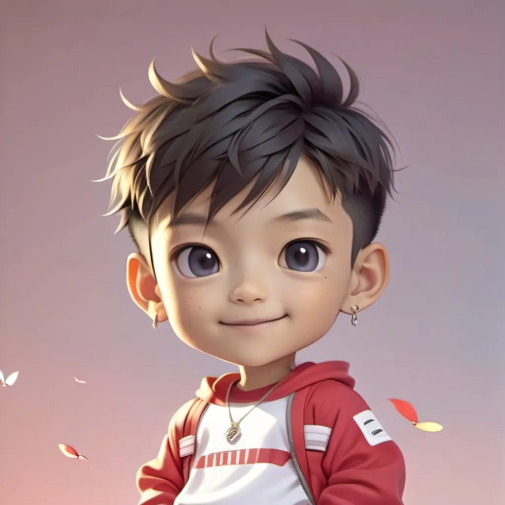 chat with ai character: Im Harry Tan Li Ze