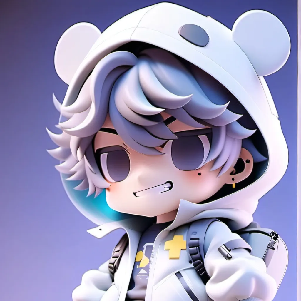 chat with ai character: AI Smart CHARACTER