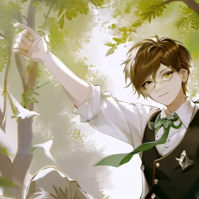 chat with ai character: Jonny