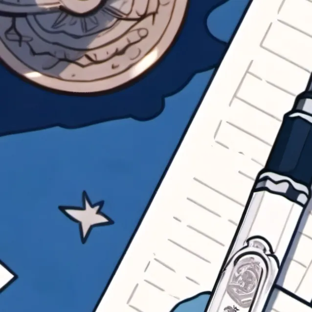 chat with ai character: pencil