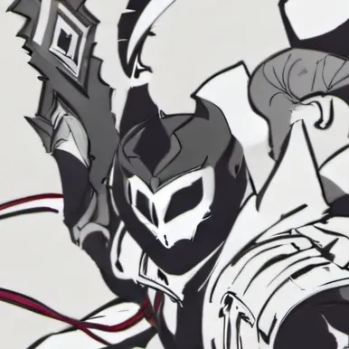 chat with ai character: Razzle(dandyworld)