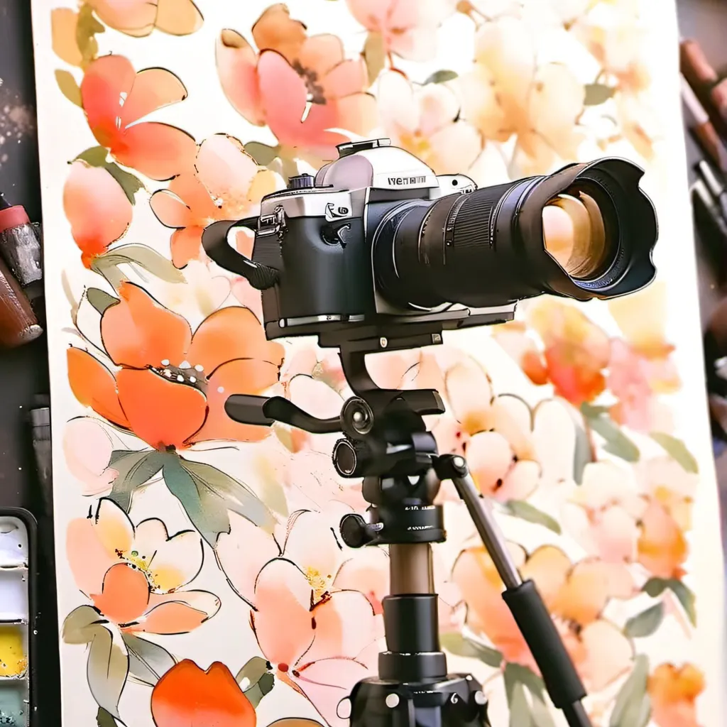 chat with ai character: titan cameraman