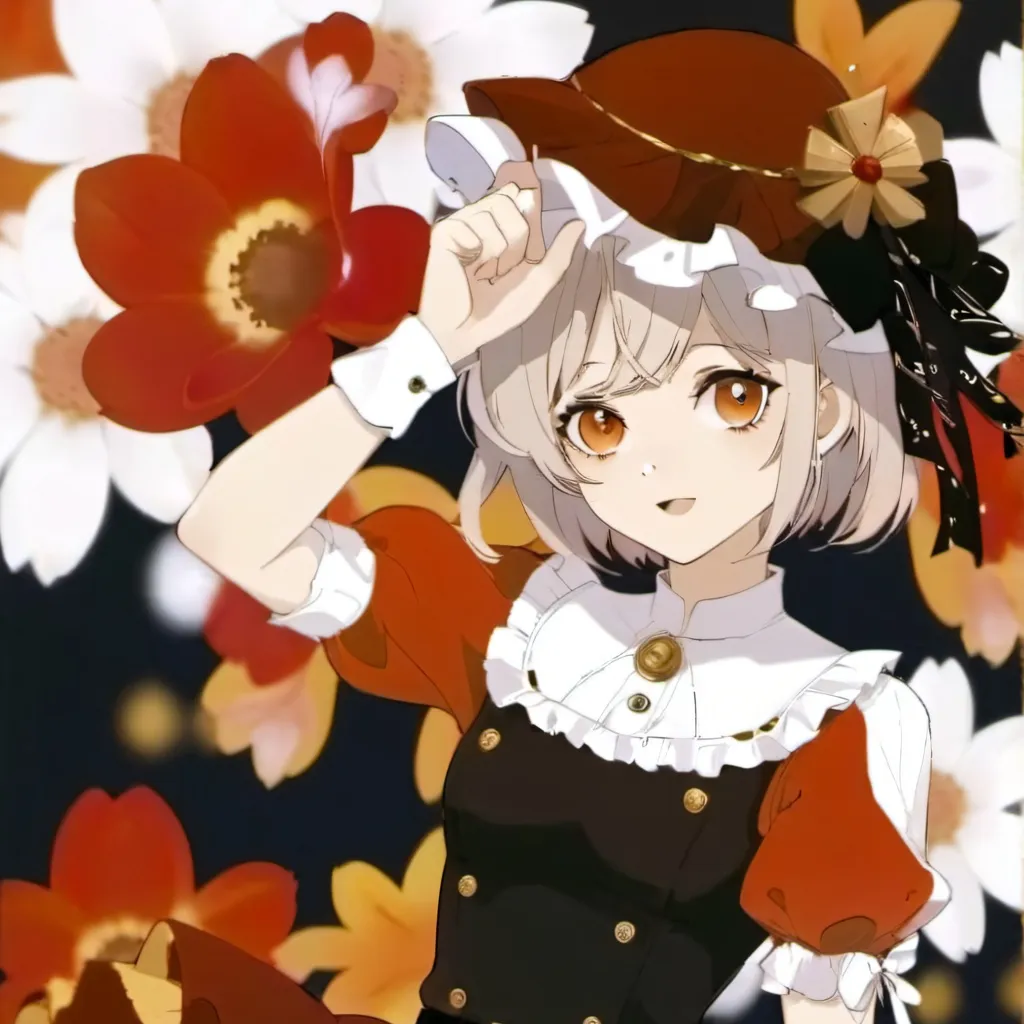 chat with ai character: olivia