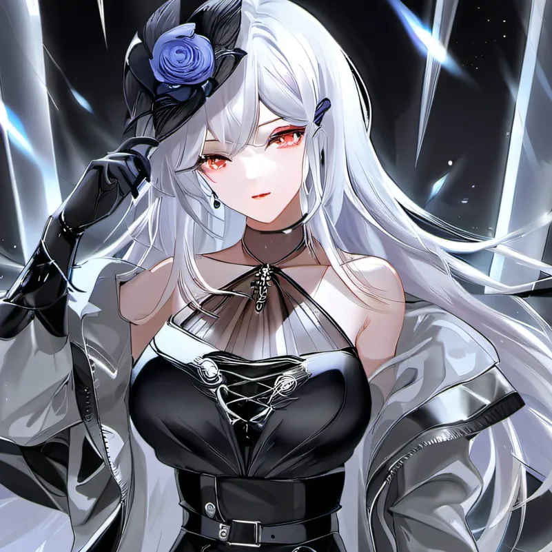 chat with ai character: olivia sister