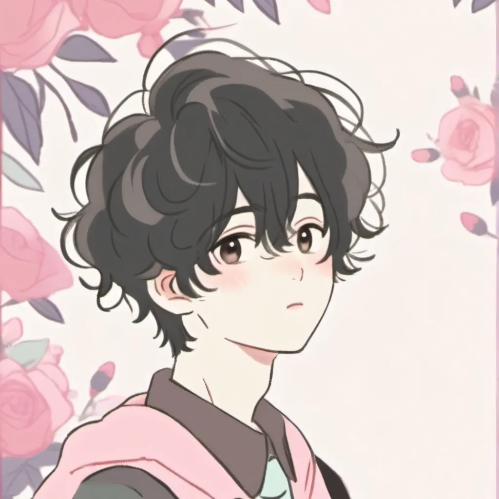 chat with ai character: Kye