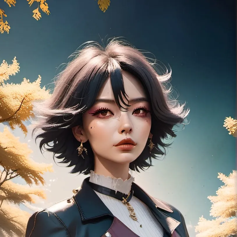 chat with ai character: Akira