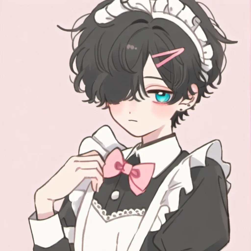 chat with ai character: William