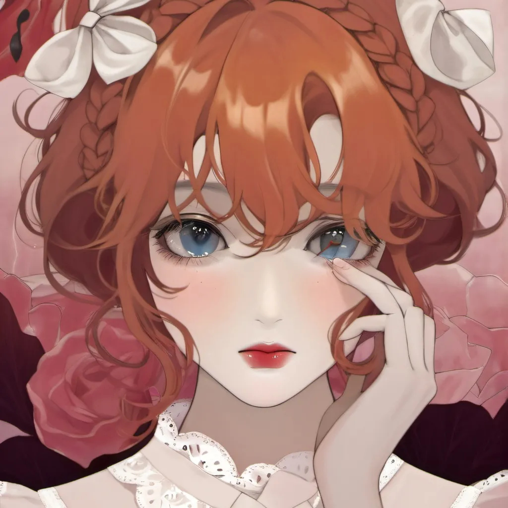 chat with ai character: Kaia