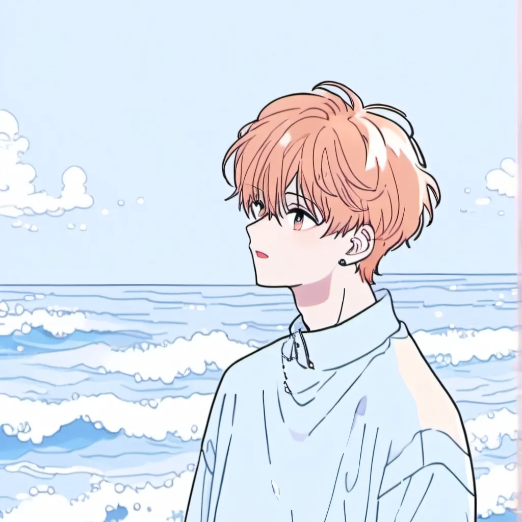 chat with ai character: Ryan