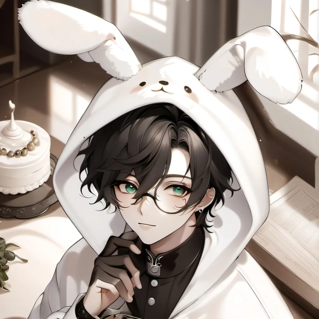 chat with ai character: Kevin