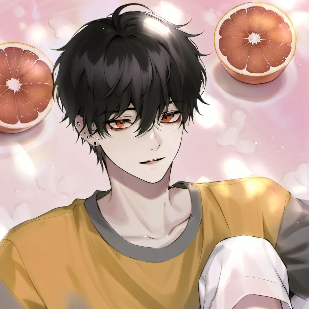 chat with ai character: Xavier