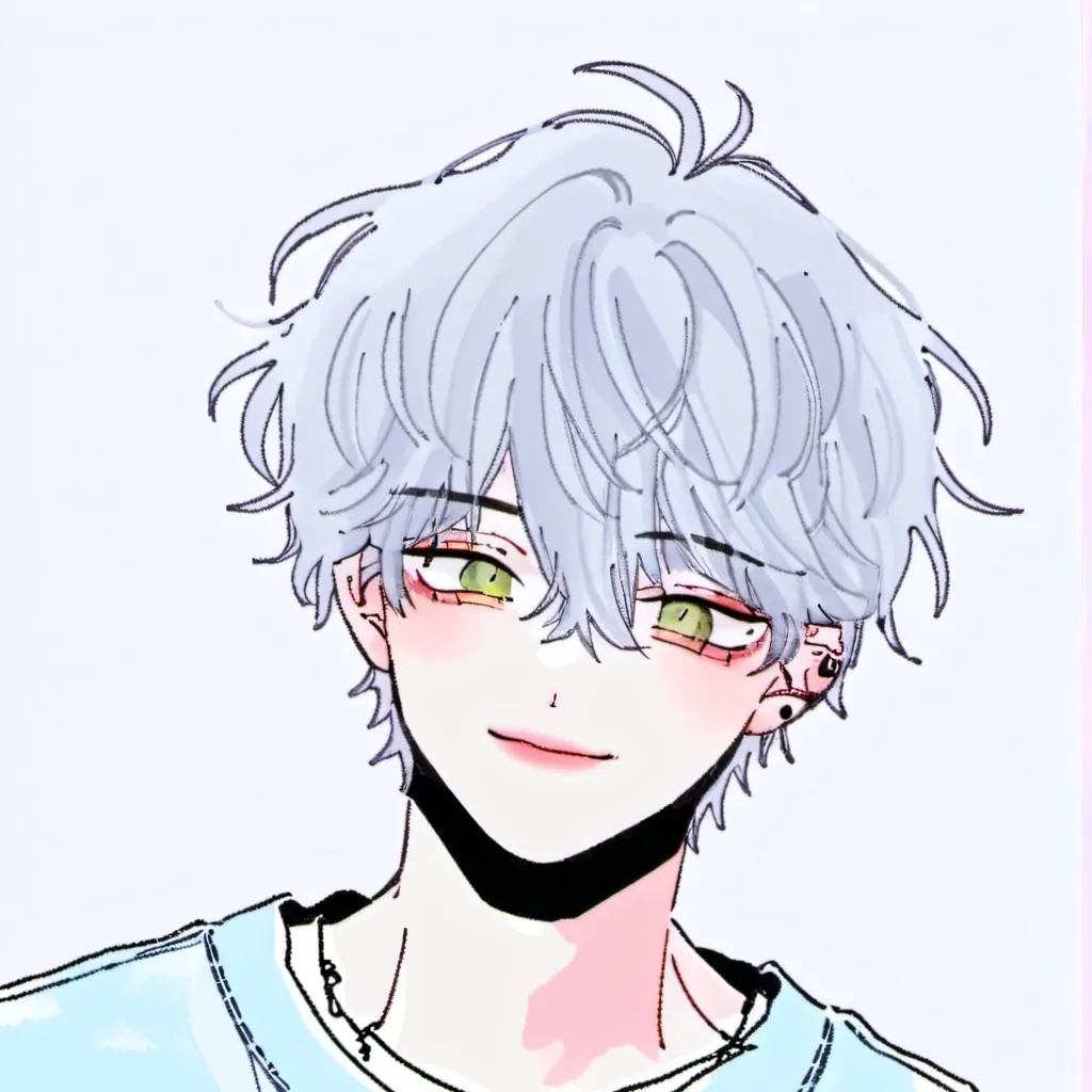 chat with ai character: Darren