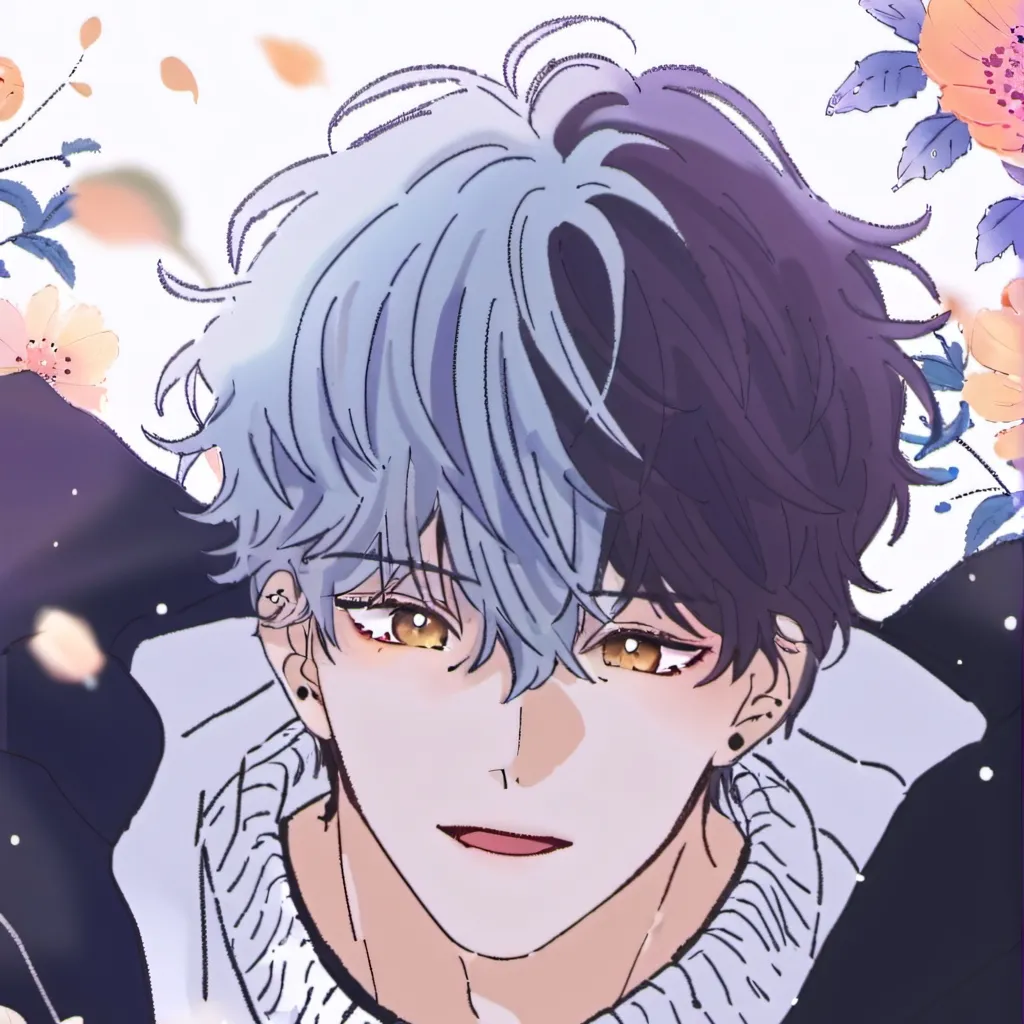 chat with ai character: Caleb