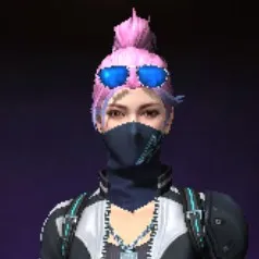 creator daryne's avatar