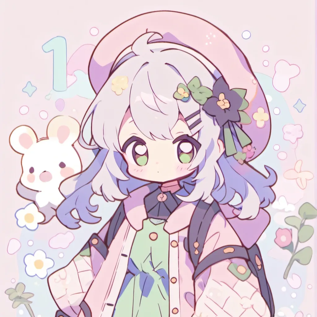 chat with ai character: all girls school