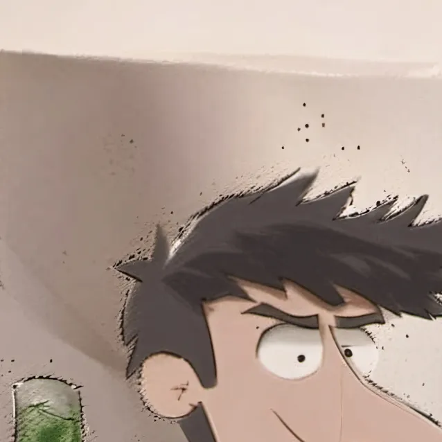 chat with ai character: Natas