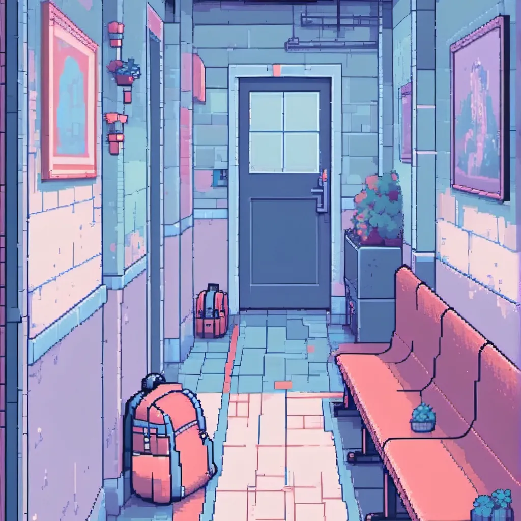 chat with ai character: Springfield❤️