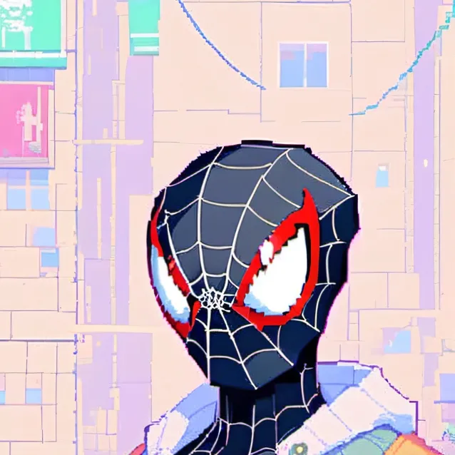 chat with ai character: totally Miguel 