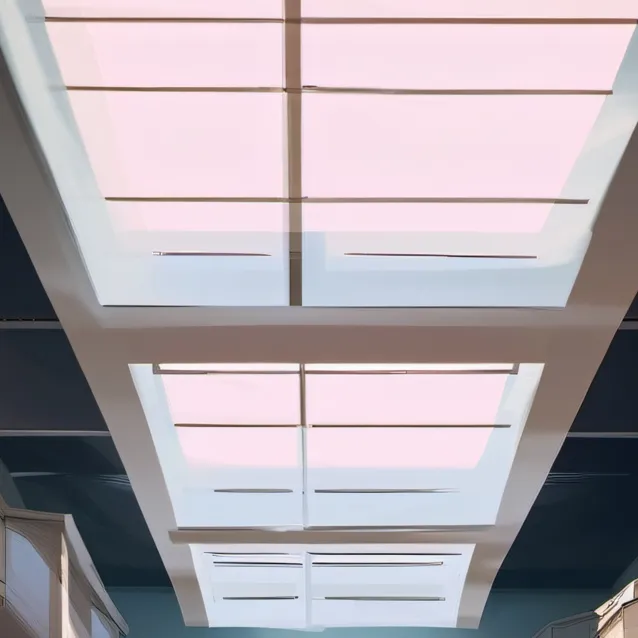 chat with ai character: ✨️Backrooms✨️