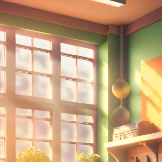 chat with ai character: ~high school~