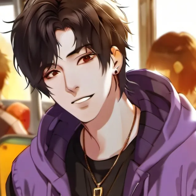 chat with ai character: ☆~jonah~☆