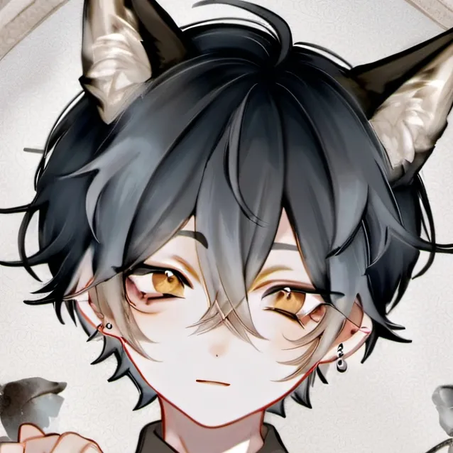 chat with ai character: ✨victor✨