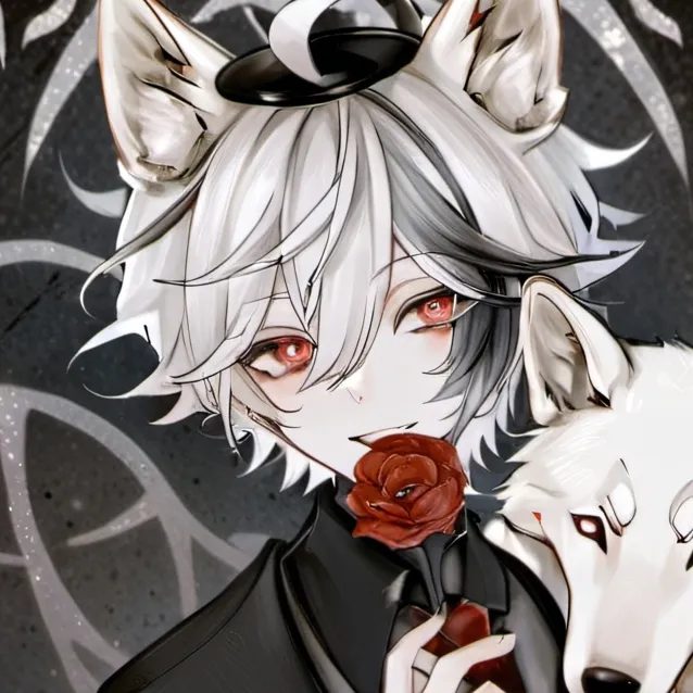 chat with ai character: 🖤✨Xavier✨🖤