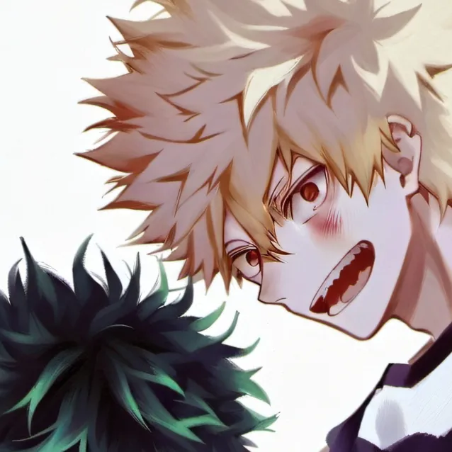 chat with ai character: ~bkdk carride~🏳️‍🌈