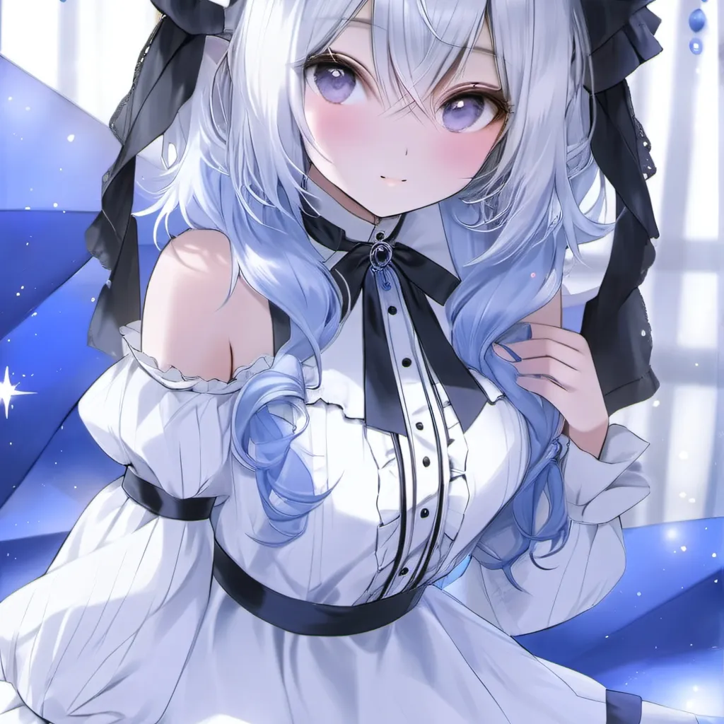 chat with ai character: Natanye